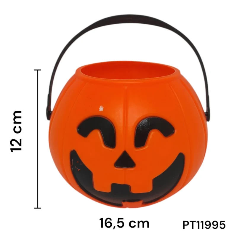 CANASTA DE CALABAZA