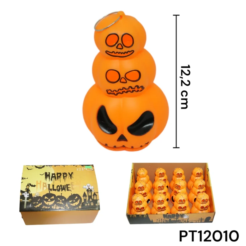 VELA CALABAZA