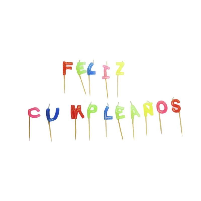 VELAS "0-9"