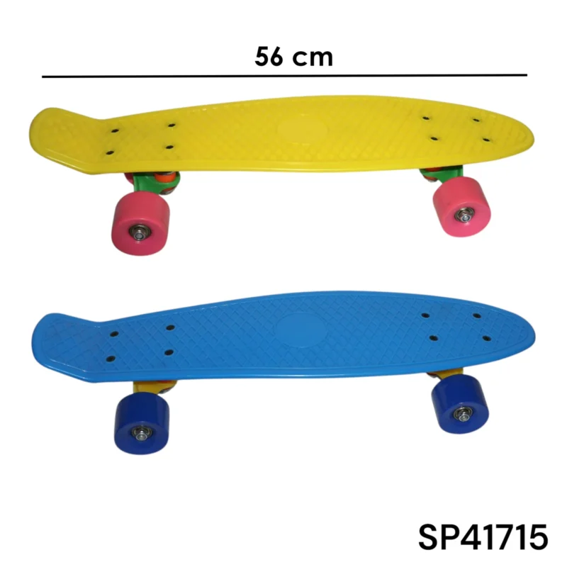 PATINETA