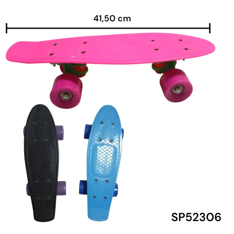 PATINETA