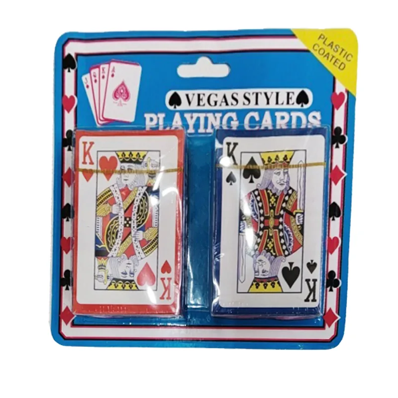 CARTAS DE JUEGO