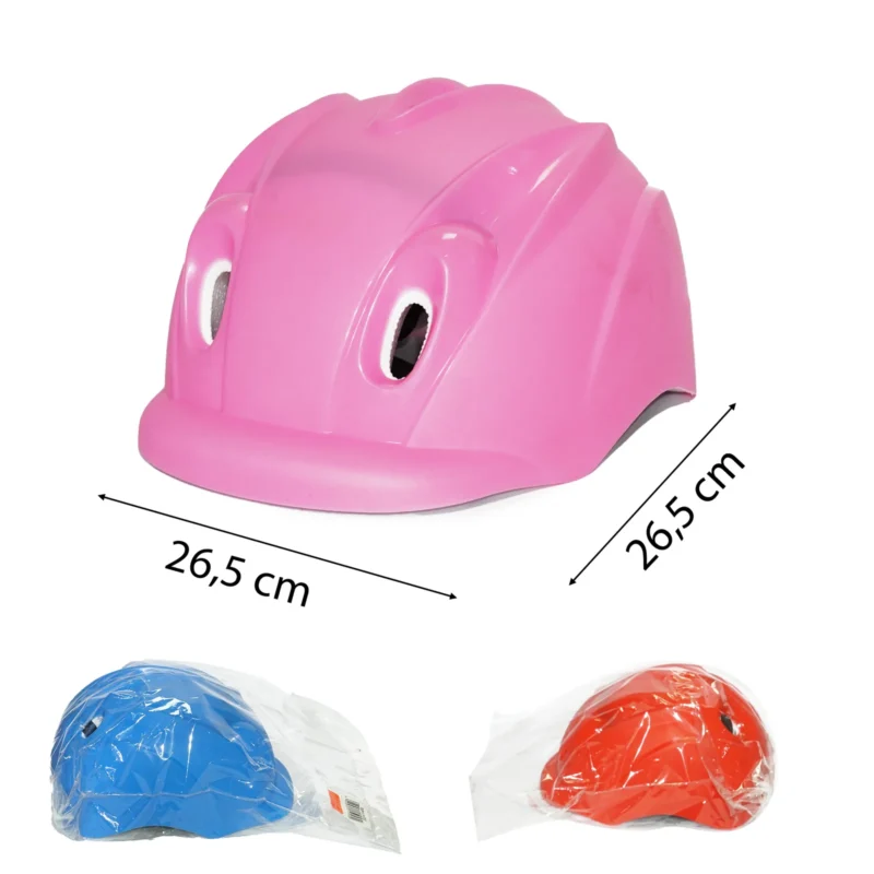 CASCO DE SEGURIDAD