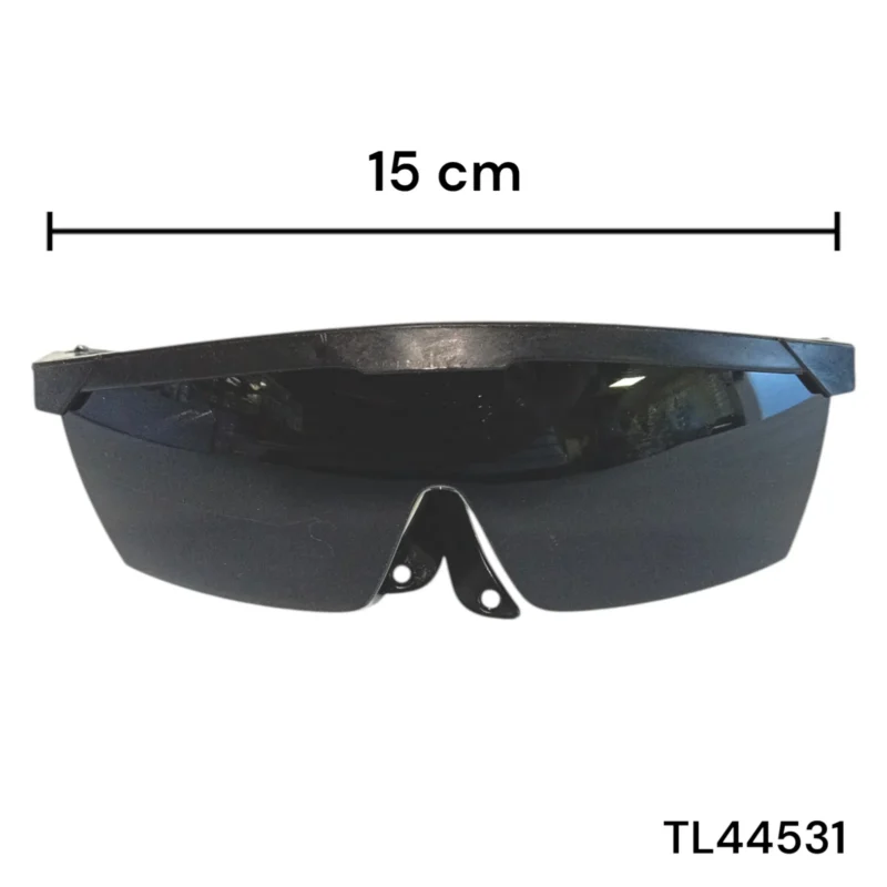 LENTES DE TRABAJO
