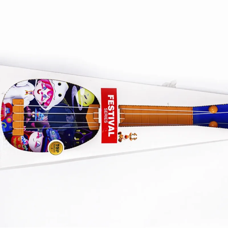 UKULELE DE JUGUETE
