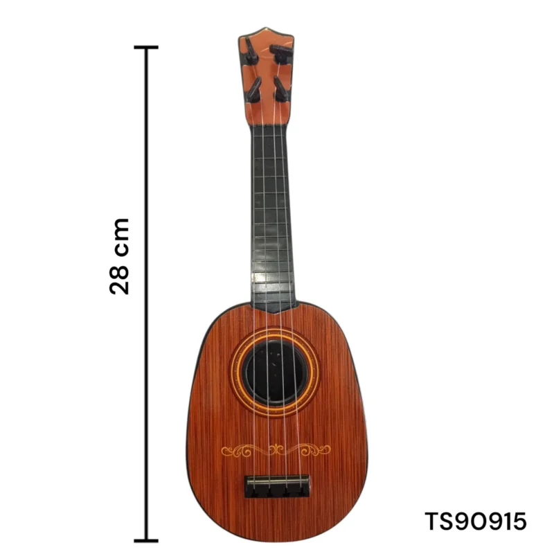 GUITARRA DE JUGUETE