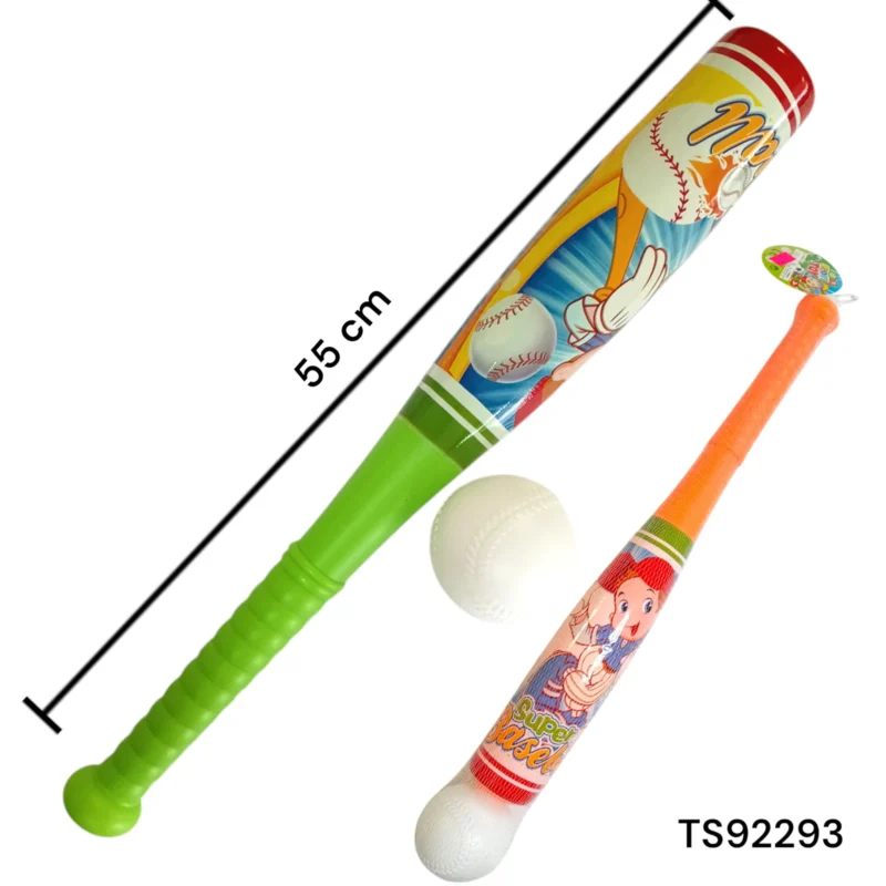 JUGUETE DE BASEBALL