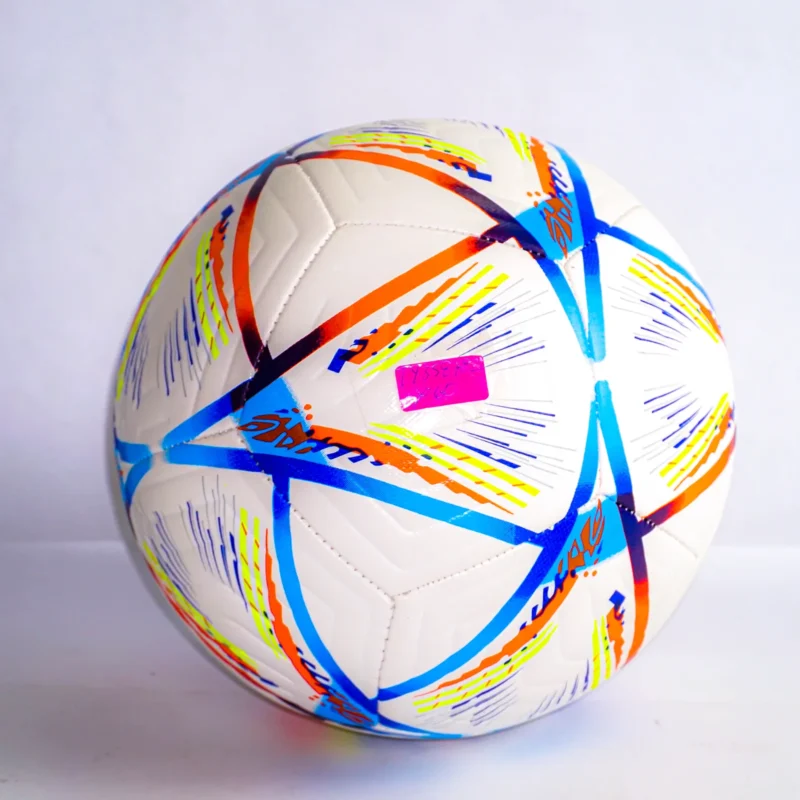 PELOTA DE FUTBOL N°5