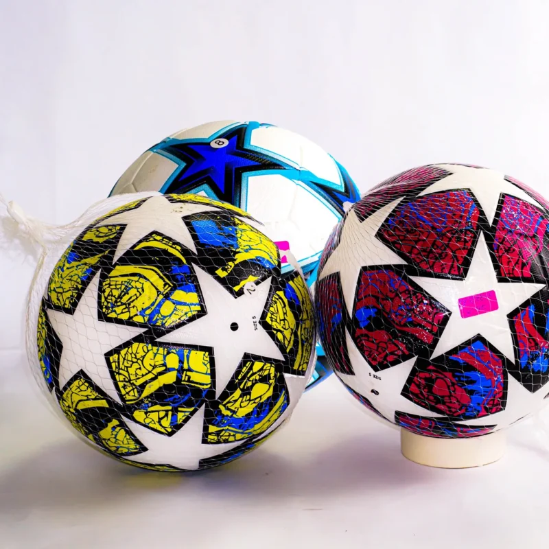 FUTBOL NUMERO 5