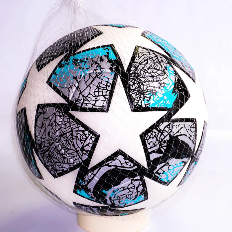 FUTBOL NUMERO 5