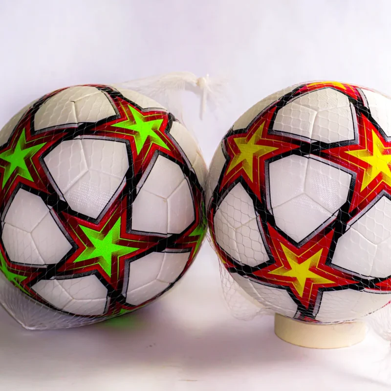 FUTBOL NUMERO 5
