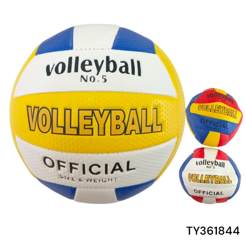 PELOTA DE VOLLEY