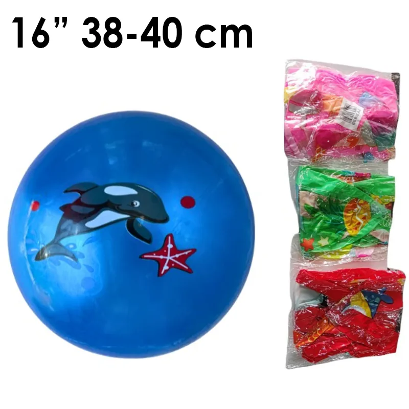 PELOTA ECONOMICA