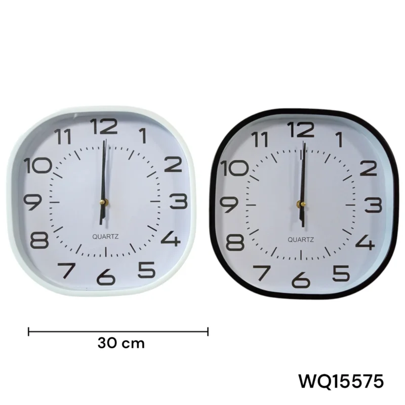 RELOJ DE PARED