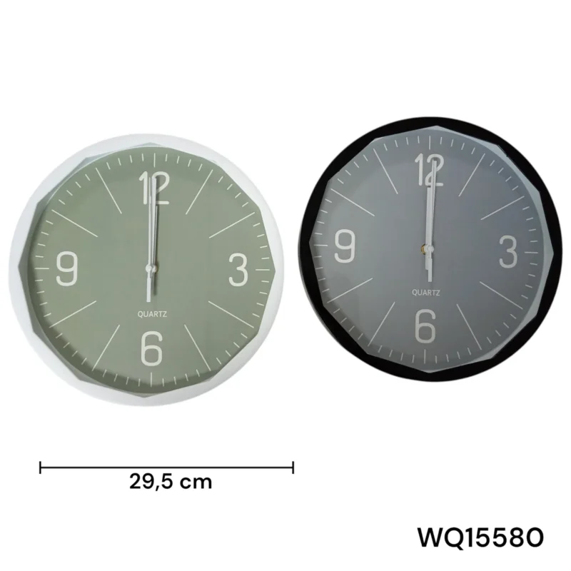 RELOJ DE PARED