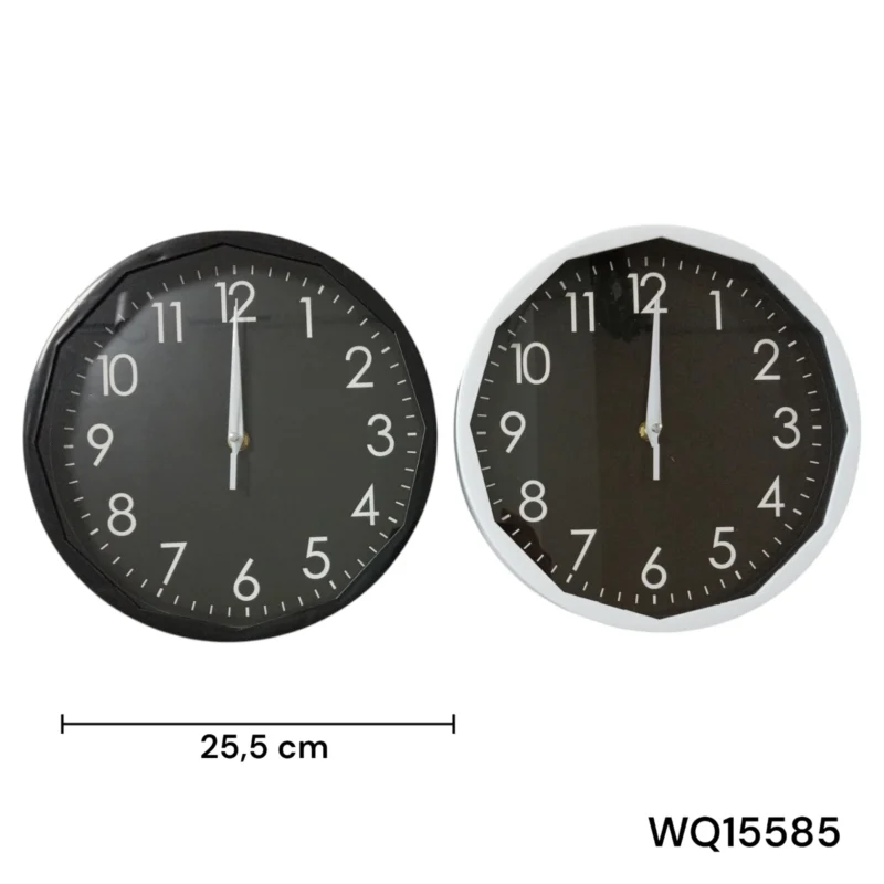RELOJ DE PARED