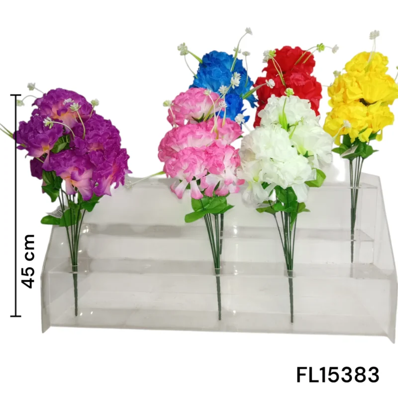 CRISANTEMOS X7PCS