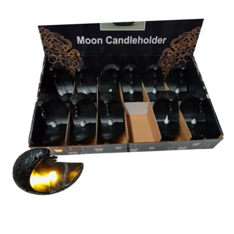 VELA LUNA