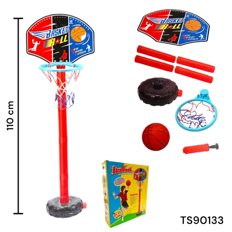 ARO DE BASKET