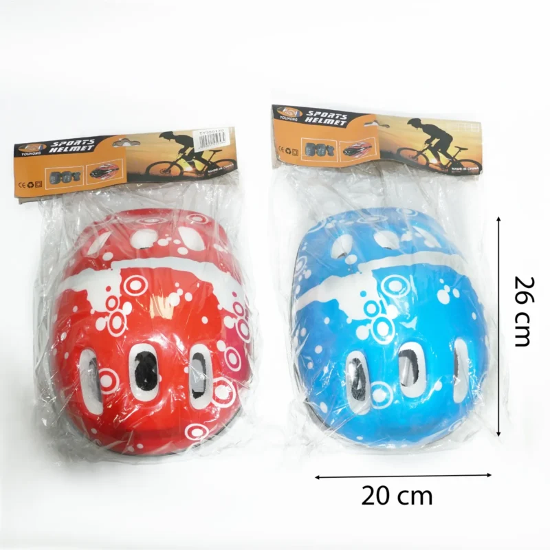 CASCO DE SEGURIDAD