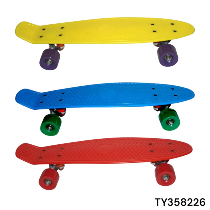 PATINETA 78X20