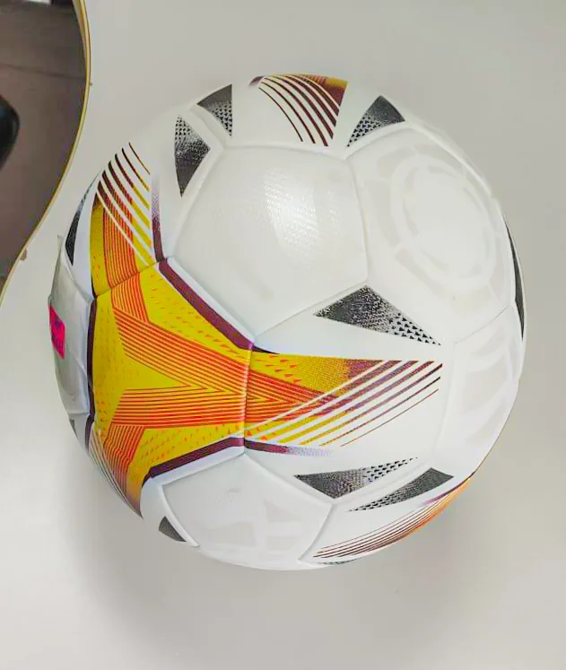 PELOTA DE FUTBOL N°5