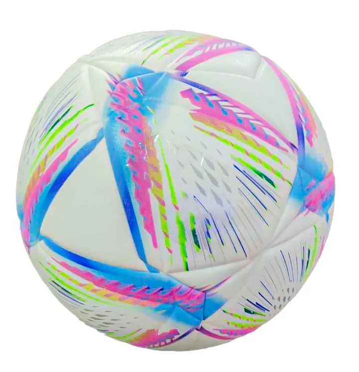 PELOTA DE FUTBOL N°5